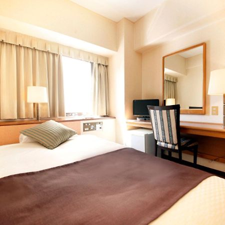 Central Hotel Yokosuka Εξωτερικό φωτογραφία