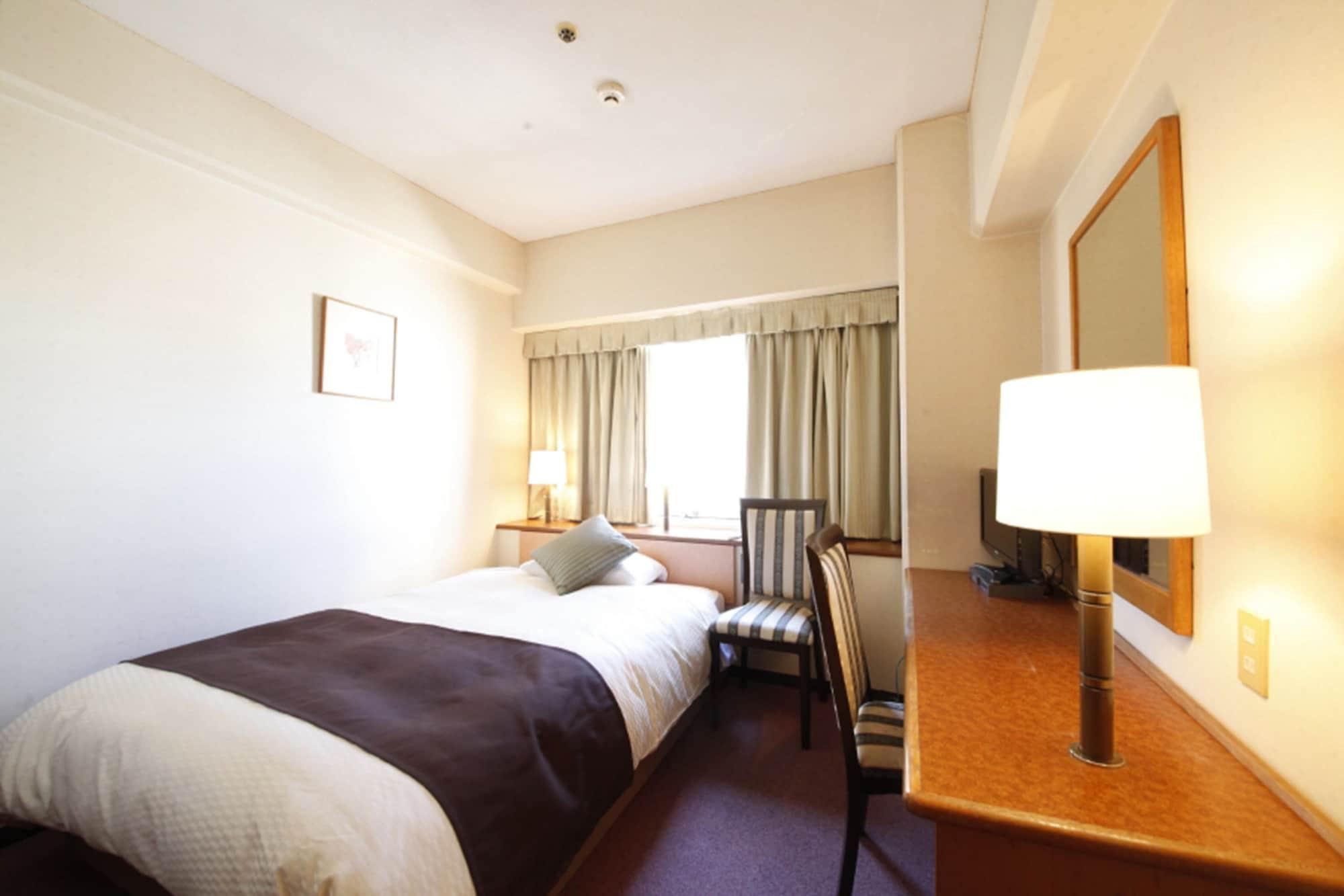 Central Hotel Yokosuka Εξωτερικό φωτογραφία