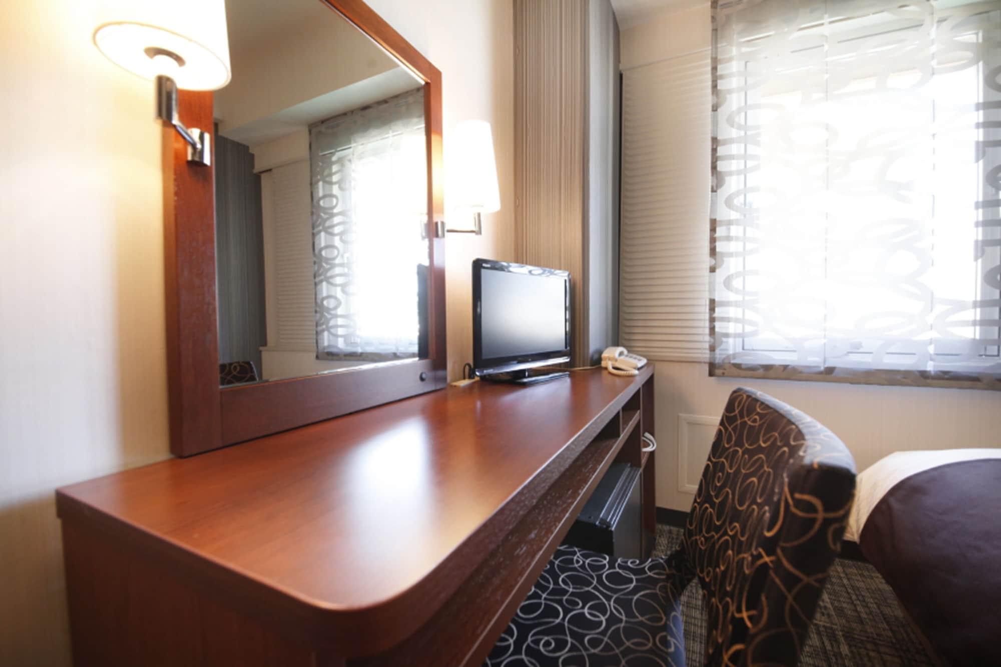 Central Hotel Yokosuka Εξωτερικό φωτογραφία