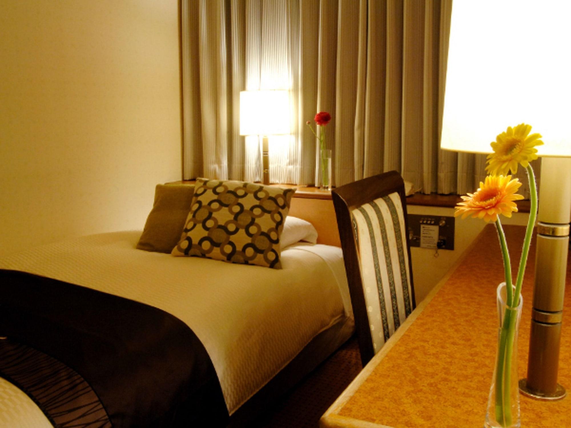 Central Hotel Yokosuka Εξωτερικό φωτογραφία