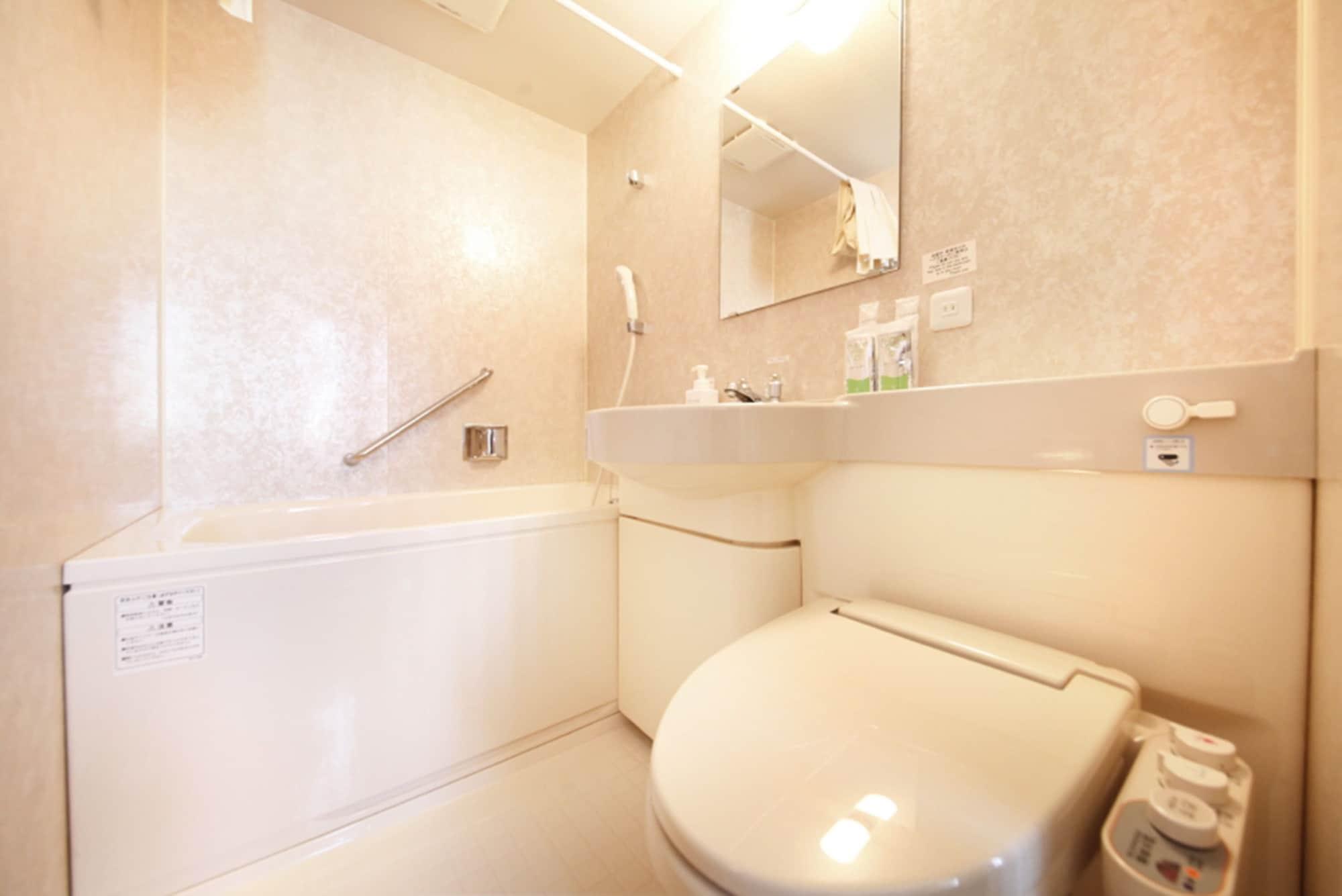 Central Hotel Yokosuka Εξωτερικό φωτογραφία