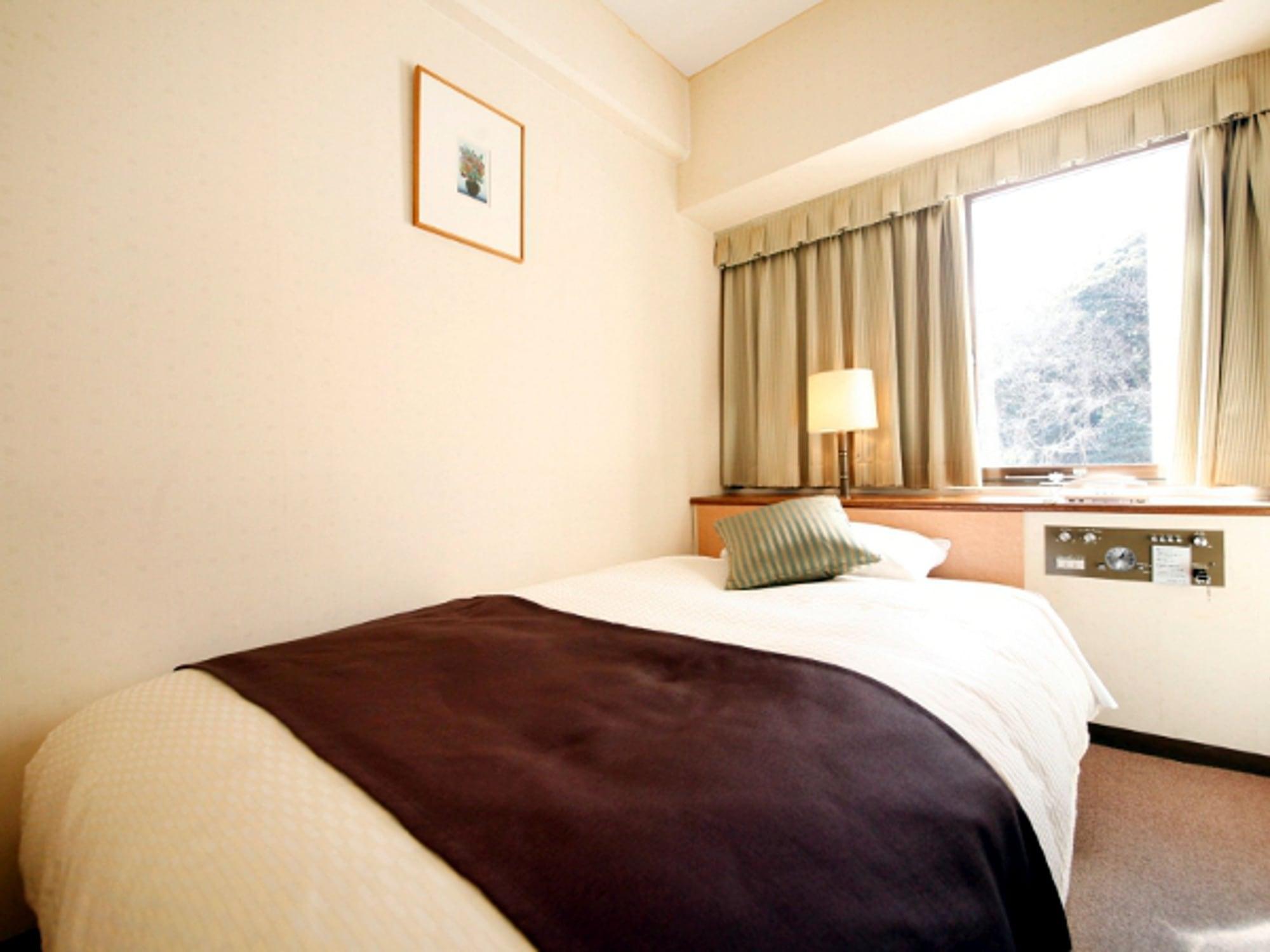 Central Hotel Yokosuka Εξωτερικό φωτογραφία