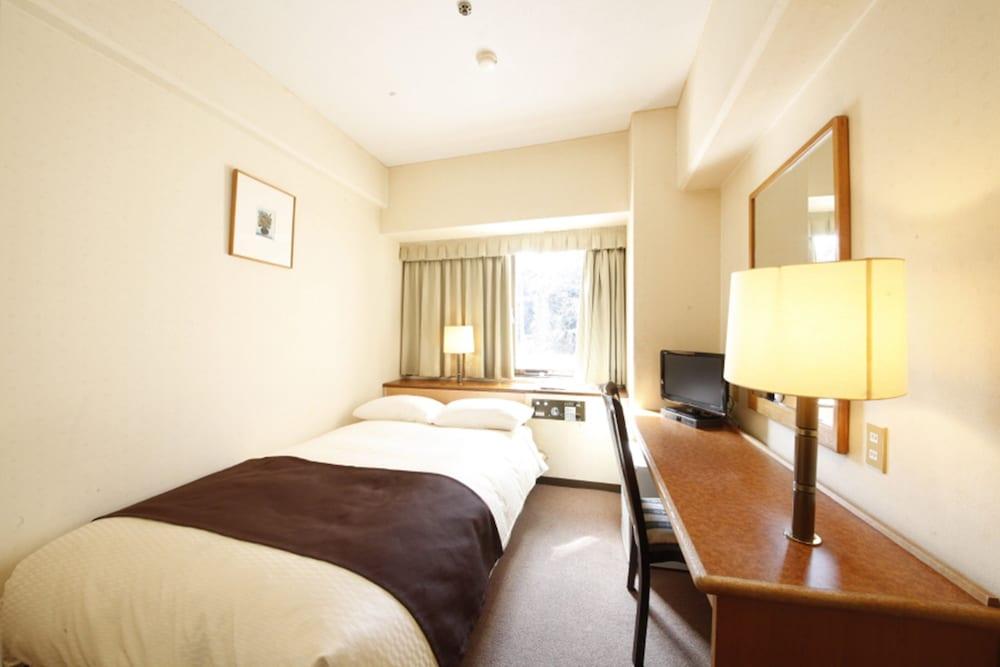 Central Hotel Yokosuka Εξωτερικό φωτογραφία
