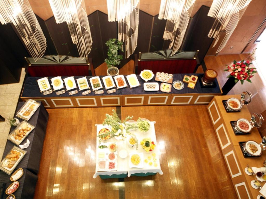 Central Hotel Yokosuka Εξωτερικό φωτογραφία