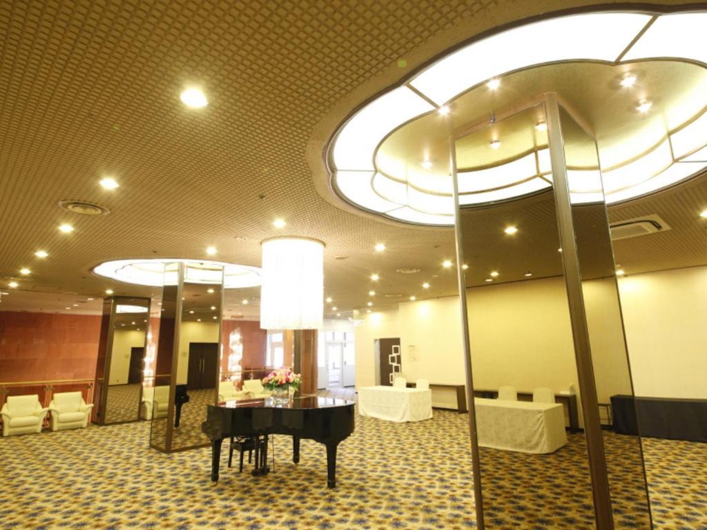 Central Hotel Yokosuka Εξωτερικό φωτογραφία