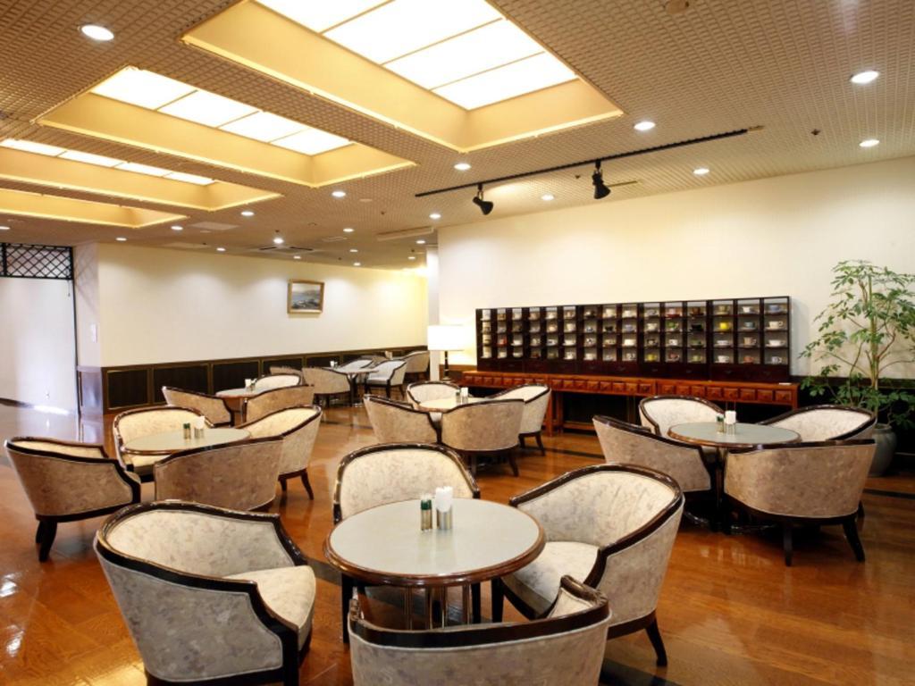 Central Hotel Yokosuka Εξωτερικό φωτογραφία