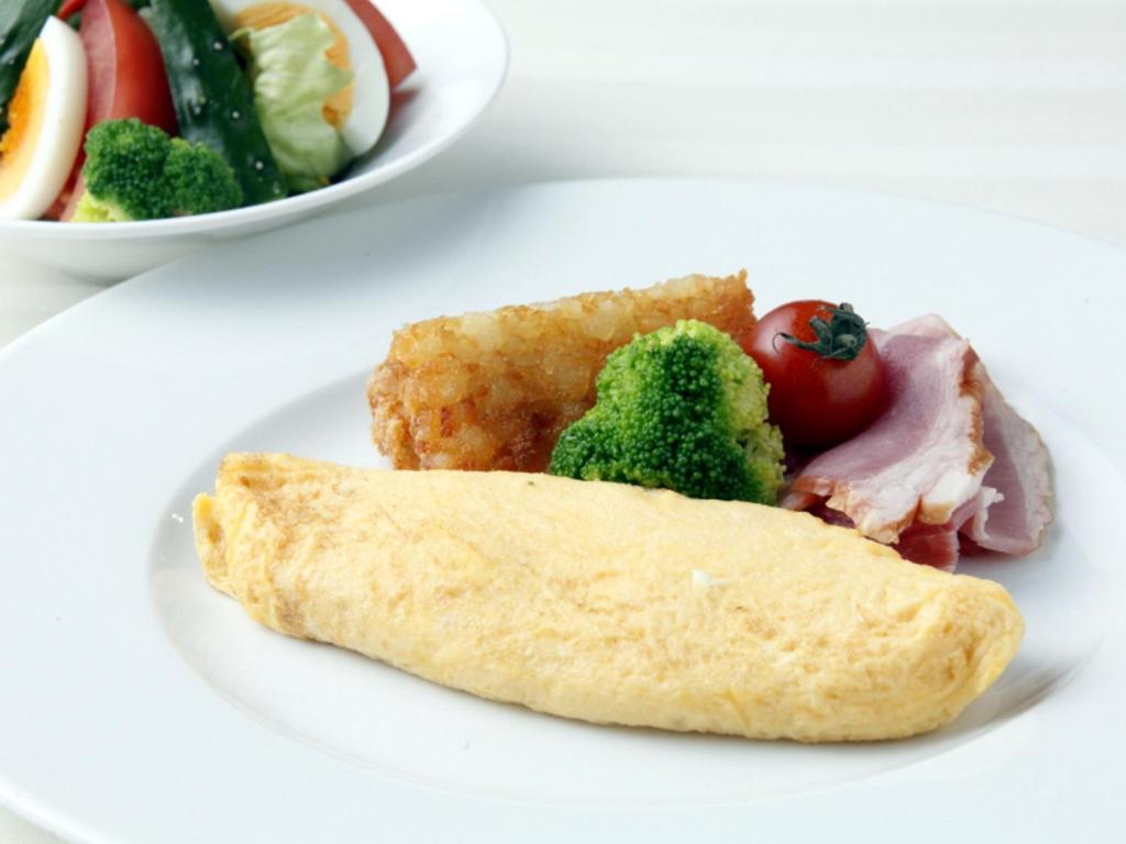 Central Hotel Yokosuka Εξωτερικό φωτογραφία
