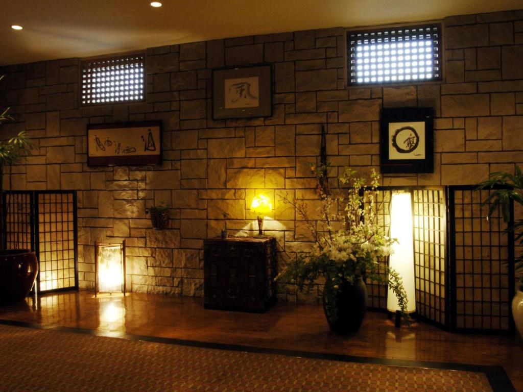 Central Hotel Yokosuka Εξωτερικό φωτογραφία