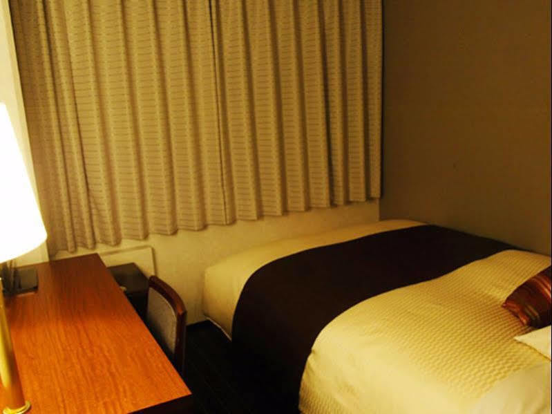 Central Hotel Yokosuka Εξωτερικό φωτογραφία